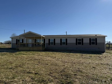 Lake Cumberland Home For Sale in Albany Kentucky