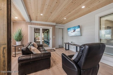 Tucked into the trees in one of Sandpoint's most sought-after - photo 22