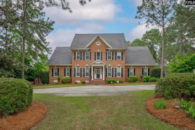 Beautiful two-story all-brick home located at 96 Oak Brook Dr - photo 2