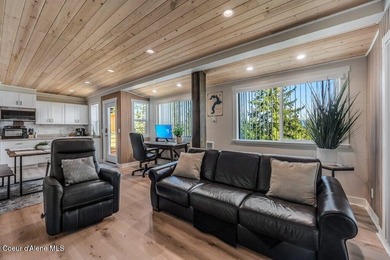 Tucked into the trees in one of Sandpoint's most sought-after - photo 23