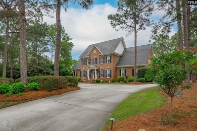 Beautiful two-story all-brick home located at 96 Oak Brook Dr - photo 3