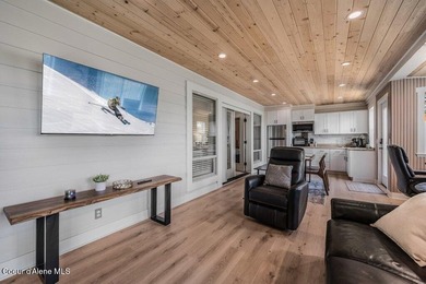 Tucked into the trees in one of Sandpoint's most sought-after - photo 24