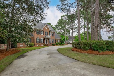 Beautiful two-story all-brick home located at 96 Oak Brook Dr - photo 4