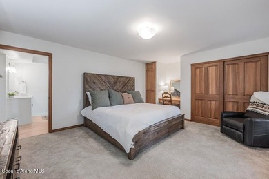 Tucked into the trees in one of Sandpoint's most sought-after - photo 27