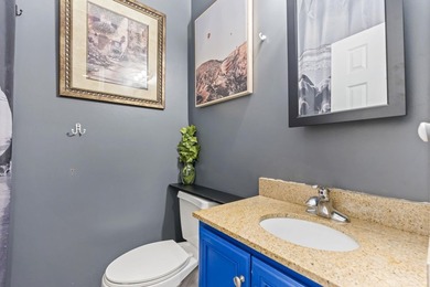 This beautiful townhome sits in the heart of Myrtle Beach, just - photo 29