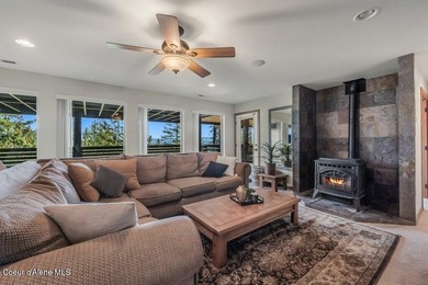 Tucked into the trees in one of Sandpoint's most sought-after - photo 29