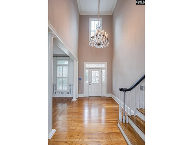 Beautiful two-story all-brick home located at 96 Oak Brook Dr - photo 9