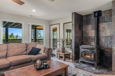 Tucked into the trees in one of Sandpoint's most sought-after - photo 30