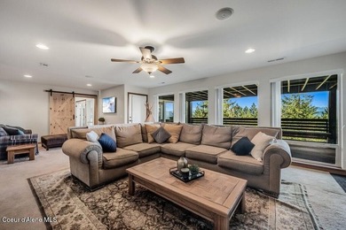 Tucked into the trees in one of Sandpoint's most sought-after - photo 31