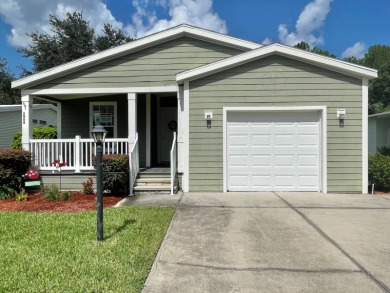 Lake Home For Sale in Groveland, Florida