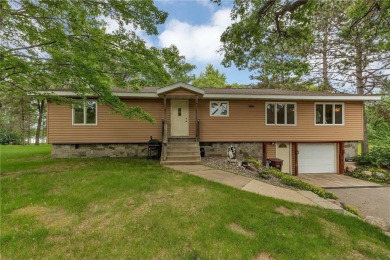 Lake Home For Sale in Baxter, Minnesota