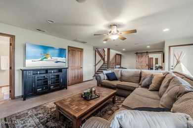 Tucked into the trees in one of Sandpoint's most sought-after - photo 32