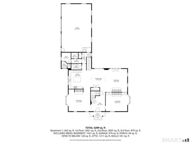 An unbeatable location, 37 Lantern Hill is set in one of - photo 36