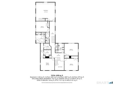 An unbeatable location, 37 Lantern Hill is set in one of - photo 37
