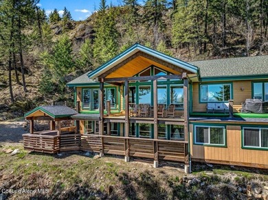 Tucked into the trees in one of Sandpoint's most sought-after - photo 39