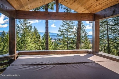 Tucked into the trees in one of Sandpoint's most sought-after - photo 41