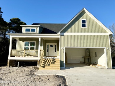 Neuse River Home For Sale in New Bern North Carolina