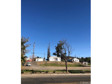 Lake Elsinore Lot For Sale in Lake Elsinore California