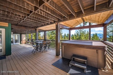 Tucked into the trees in one of Sandpoint's most sought-after - photo 42