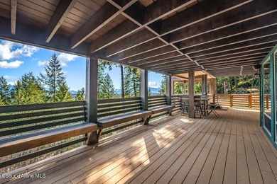 Tucked into the trees in one of Sandpoint's most sought-after - photo 43