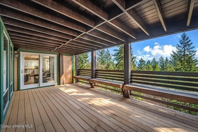 Tucked into the trees in one of Sandpoint's most sought-after - photo 44