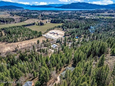 Tucked into the trees in one of Sandpoint's most sought-after - photo 48