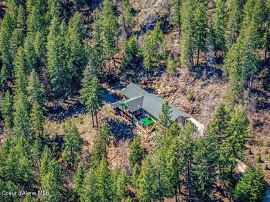 Tucked into the trees in one of Sandpoint's most sought-after - photo 50