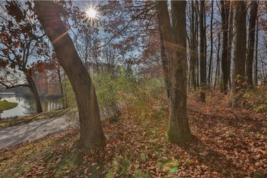 (private lake, pond, creek) Lot For Sale in Valparaiso Indiana