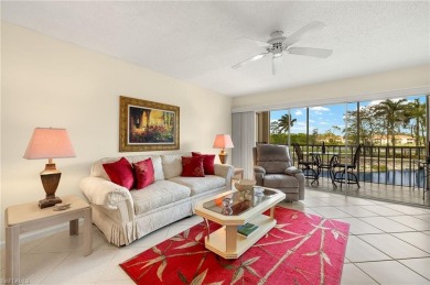 Lake Condo For Sale in Naples, Florida