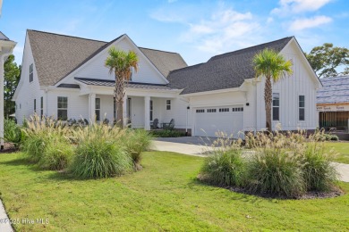 Lake Home For Sale in Castle Hayne, North Carolina