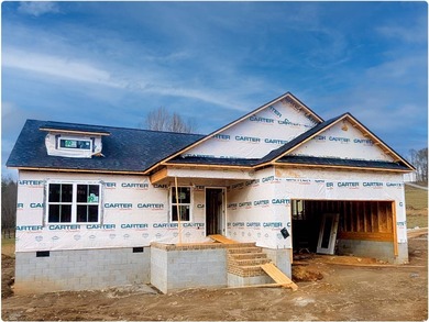 (private lake, pond, coastal) Home For Sale in Franklin North Carolina