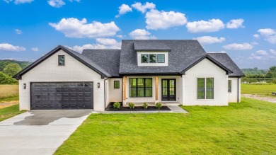 Lake Home For Sale in England, Arkansas