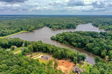 Lake Lot For Sale in Cedar Grove, Tennessee