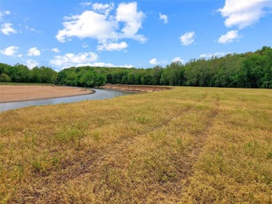 Meramec River Acreage For Sale in Saint Clair Missouri