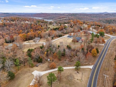 Take in the beauty of the Ozarks with this .65 acre m/l wooded - photo 7