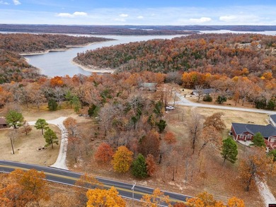 Take in the beauty of the Ozarks with this .65 acre m/l wooded - photo 8