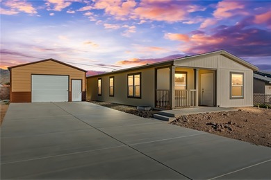 Colorado River - Mohave County Home For Sale in Bullhead City Arizona