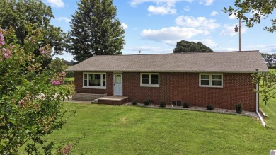 Kentucky Lake Home For Sale in Benton Kentucky