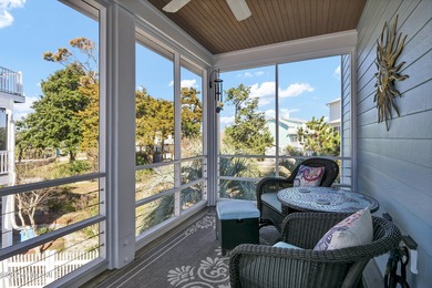 Fully furnished beach retreat with elevator in sought after Kure