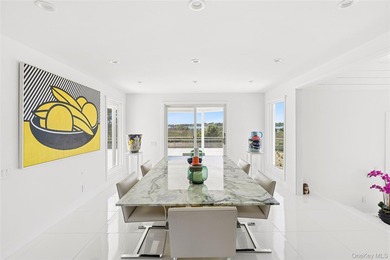 Beyond a discreet approach on one of East Hampton Village's most - photo 11