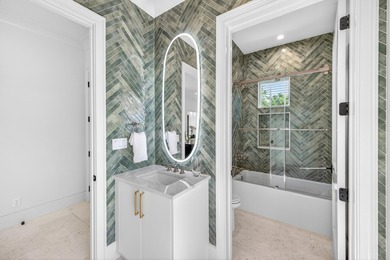 Perfectly oriented along the iconic coastline of Scenic 30A in - photo 13