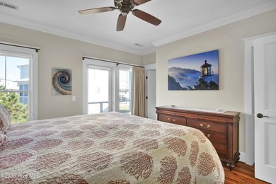 Fully furnished beach retreat with elevator in sought after Kure