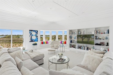 Beyond a discreet approach on one of East Hampton Village's most - photo 13