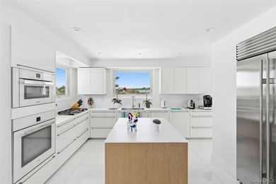 Beyond a discreet approach on one of East Hampton Village's most - photo 15