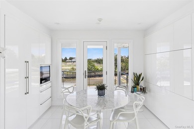 Beyond a discreet approach on one of East Hampton Village's most - photo 16