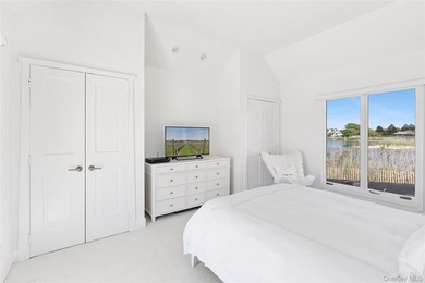 Beyond a discreet approach on one of East Hampton Village's most - photo 17