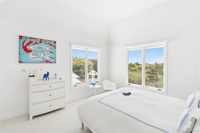 Beyond a discreet approach on one of East Hampton Village's most - photo 20
