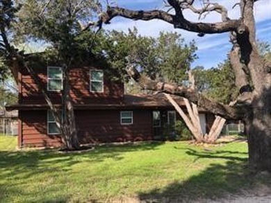 Lake Home For Sale in Whitney, Texas
