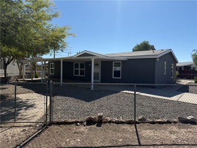 Colorado River - Mohave County Home For Sale in Bullhead City Arizona