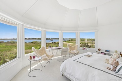 Beyond a discreet approach on one of East Hampton Village's most - photo 22
